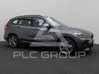 2022 BMW X1