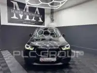 2022 BMW X1