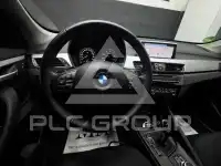 2022 BMW X1