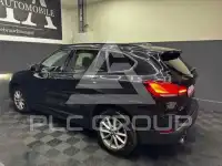 2022 BMW X1