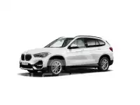 2022 BMW X1