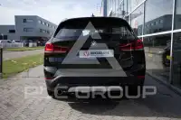 2022 BMW X1