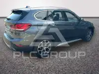 2022 BMW X1