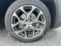 2022 BMW X1