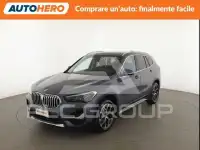 2022 BMW X1