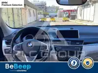 2022 BMW X1