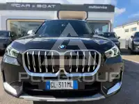 2022 BMW X1