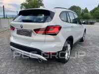 2022 BMW X1