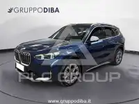 2022 BMW X1