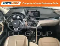 2022 BMW X1