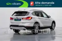 2022 BMW X1