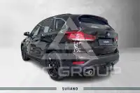 2022 BMW X1