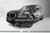 2022 BMW X1