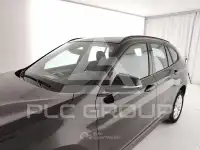 2022 BMW X1