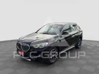 2022 BMW X1