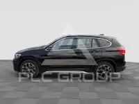 2022 BMW X1