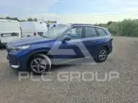 2022 BMW X1