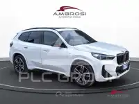 2022 BMW X1