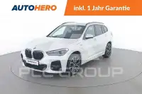 2022 BMW X1