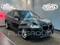 2022 BMW X1