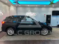 2022 BMW X1