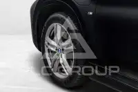 2022 BMW X1