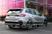 2022 BMW X1
