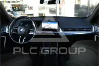 2022 BMW X1