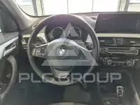 2022 BMW X1