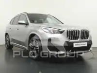 2022 BMW X1