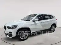 2022 BMW X1