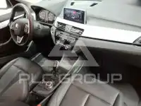 2022 BMW X1