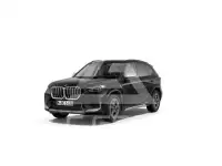 2022 BMW X1