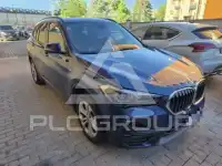 2022 BMW X1