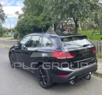 2022 BMW X1