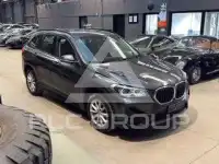 2022 BMW X1