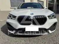 2022 BMW X1
