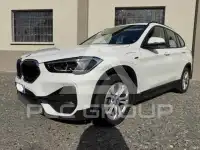 2022 BMW X1