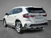 2022 BMW X1