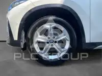 2022 BMW X1