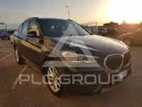 2022 BMW X1