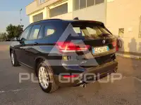 2022 BMW X1