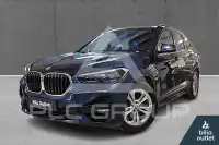 2022 BMW X1