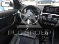 2022 BMW X1