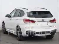2022 BMW X1
