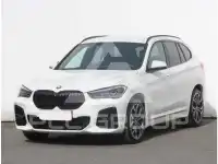 2022 BMW X1