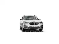 2022 BMW X1