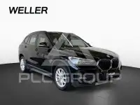 2022 BMW X1