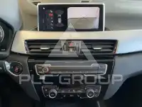 2022 BMW X1