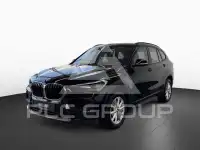 2022 BMW X1